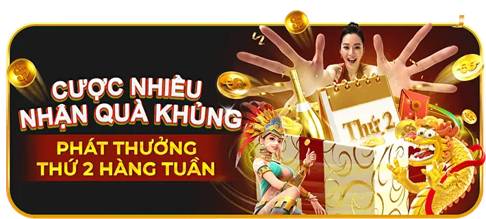 Tin tức khuyến mãi nw88