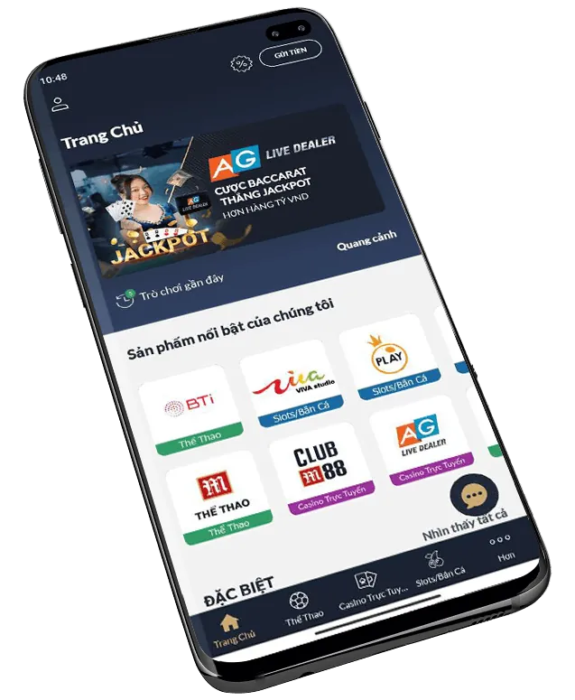 Đa dạng trò chơi cá cược tại NW88