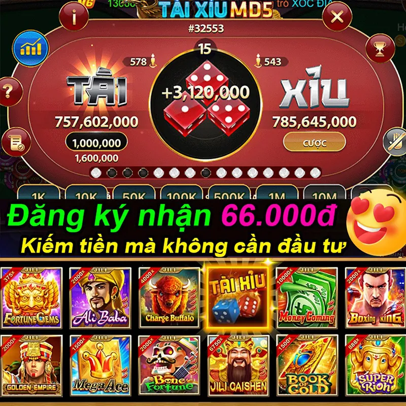 Hoàn trả mỗi ngày không giới hạn