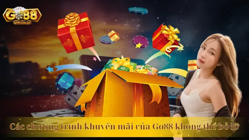 Các chương trình khuyến mãi đặc biệt nw88 đăng nhập